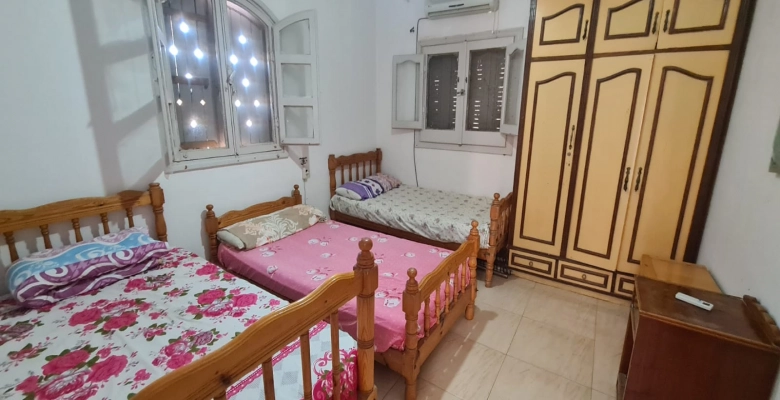 شاليه للايجار في مارينا الساحل الشمالي Chalet for rent in Marina North Coast