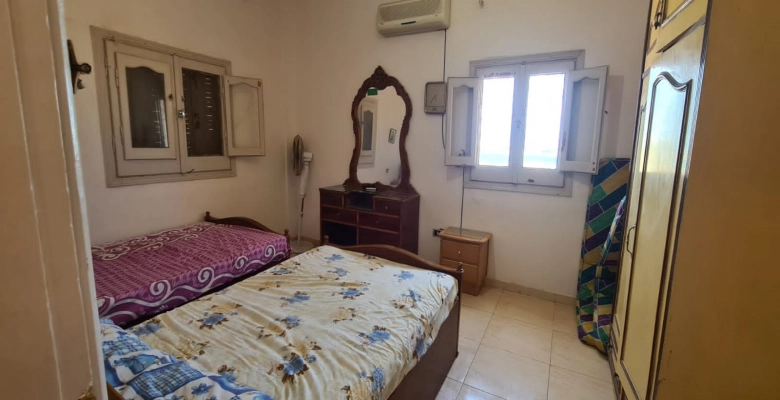شاليه للايجار في مارينا الساحل الشمالي Chalet for rent in Marina North Coast