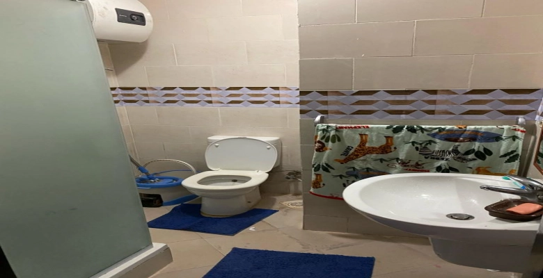 شاليه للايجار في بورتو جولف بالساحل الشمالي  Chalet for rent in Porto Golf, North Coast