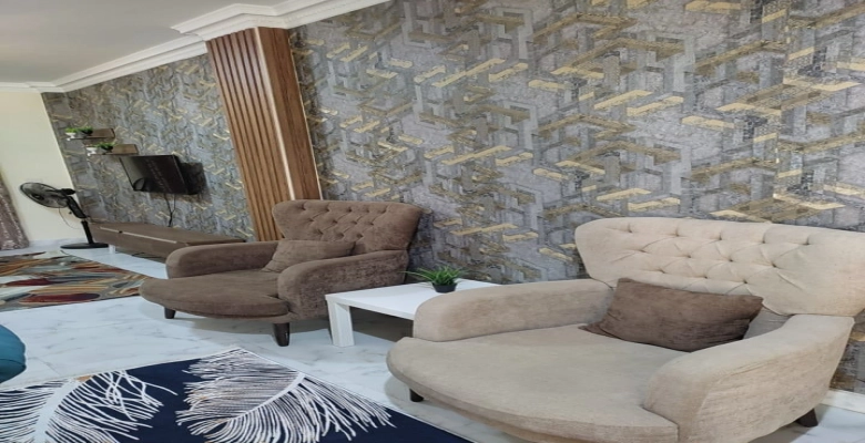 شاليه للايجار في ديمورا بالساحل الشمالي  Chalet for rent in Dimora, North Coast