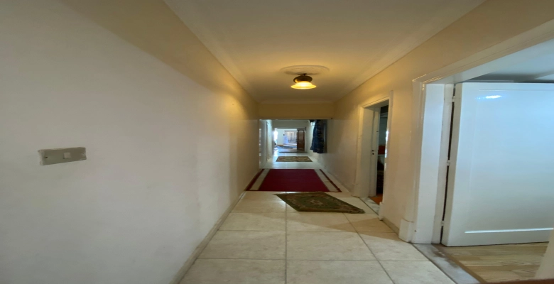 شقة للبيع بالزمالك - شارع ابو الفدا / Apartment for sale or rent in Zamalek - Abu Al Feda Street