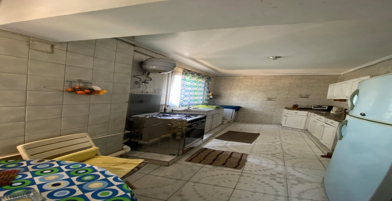 شقة للبيع بالزمالك - شارع ابو الفدا / Apartment for sale or rent in Zamalek - Abu Al Feda Street