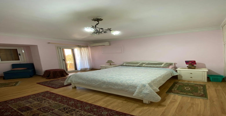 شقة للبيع بالزمالك - شارع ابو الفدا / Apartment for sale or rent in Zamalek - Abu Al Feda Street