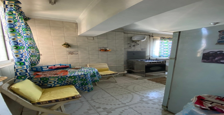 شقة للبيع بالزمالك - شارع ابو الفدا / Apartment for sale or rent in Zamalek - Abu Al Feda Street