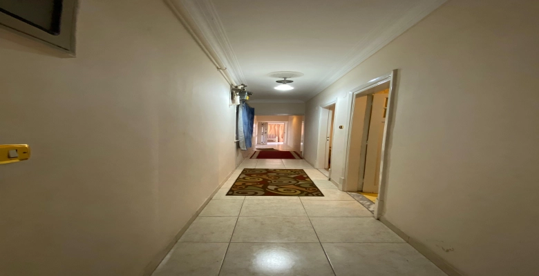 شقة للبيع بالزمالك - شارع ابو الفدا / Apartment for sale or rent in Zamalek - Abu Al Feda Street