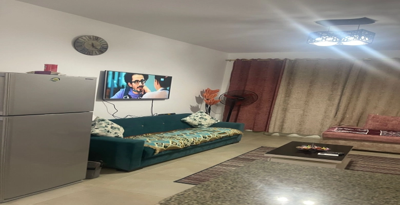 شاليه للايجار بامواج الساحل الشمالي