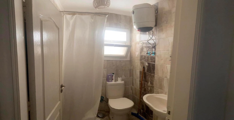 شاليه للإيجار في قرية مارسيليا بيتش 4