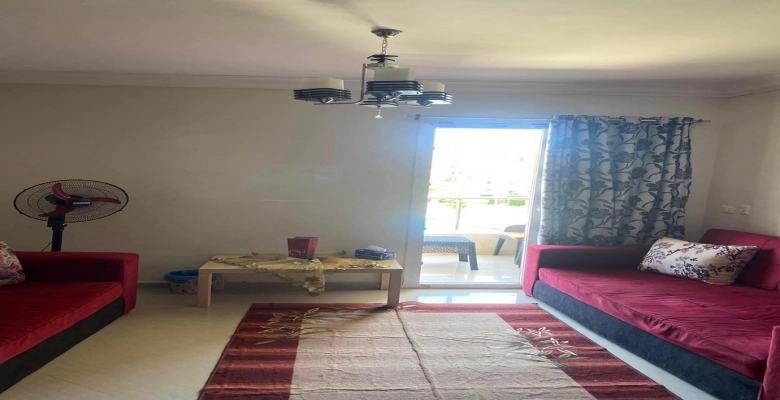 شاليه للإيجار في قرية مارسيليا بيتش 4