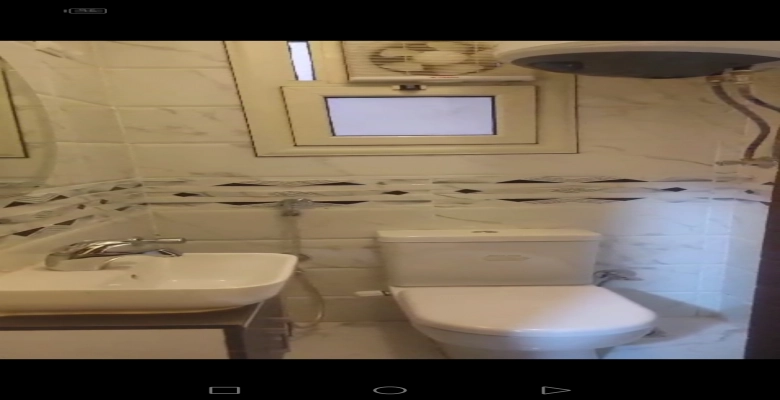 شقه مفروشة فاخره للبيع في الدقي