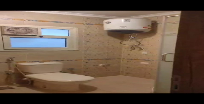 شقه مفروشة فاخره للبيع في الدقي