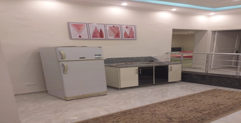 فيلا للايجار بمارينا الساحل الشمالي بوابة 2 Villa for rent in North Coast Marina Gate 2