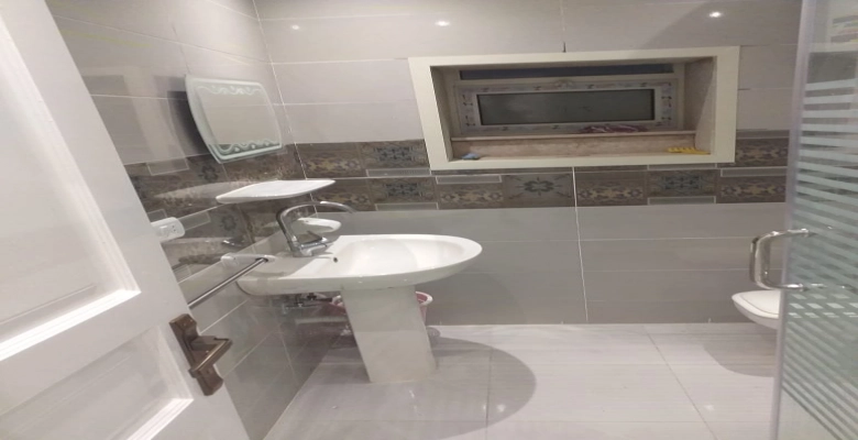 فيلا للايجار بمارينا الساحل الشمالي بوابة 2 Villa for rent in North Coast Marina Gate 2