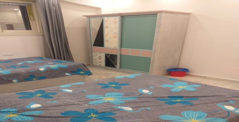 فيلا للايجار بمارينا الساحل الشمالي بوابة 2 Villa for rent in North Coast Marina Gate 2