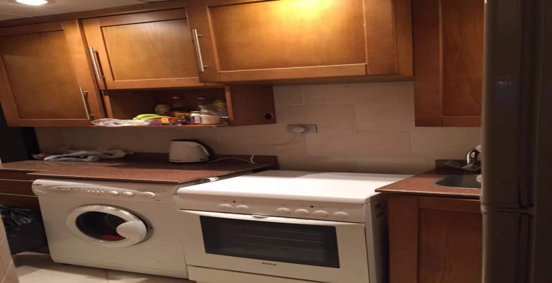 شالية دوبلكس للبيع بورتو مارينا Duplex chalet for sale in Porto Marina