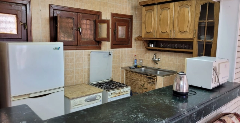 شاليه للايجار في مارينا 1 عائلات فقط