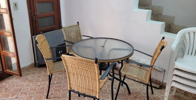 شاليه للايجار في مارينا 1 عائلات فقط