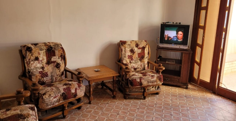 شاليه للايجار في مارينا 1 عائلات فقط