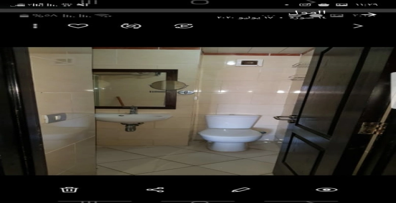 شاليه في بورتو مارينا للايجار