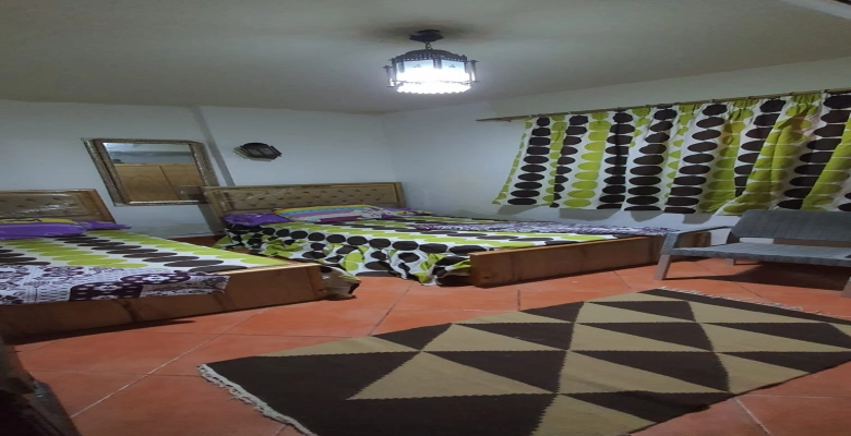 شاليه للايجار في جولف بورتو مارينا