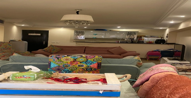 شاليه للبيع 3 غرف - في بورتو مارينا   - بالساحل الشمالي