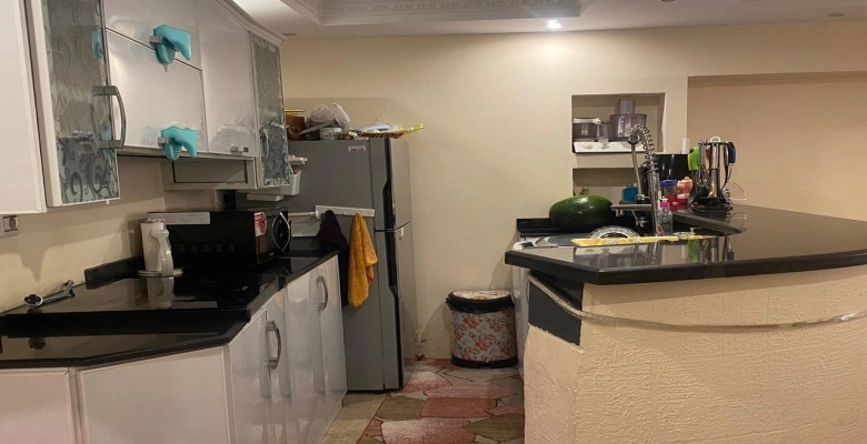 شاليه للبيع 3 غرف - في بورتو مارينا   - بالساحل الشمالي