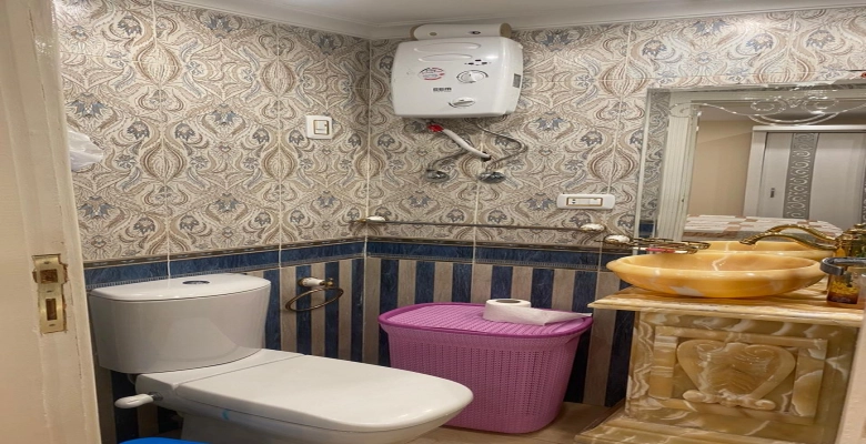 شاليه للبيع 3 غرف - في بورتو مارينا   - بالساحل الشمالي