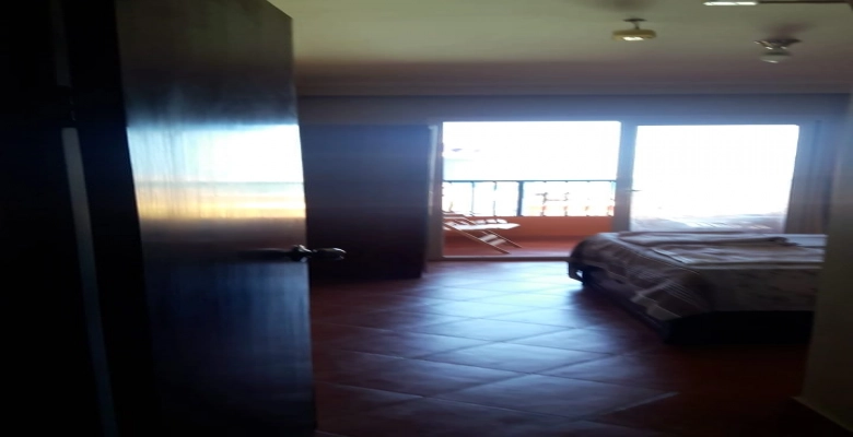 شاليه للبيع ببورتو مارينا الساحل الشماليChalet for sale in Porto Marina, North Coast