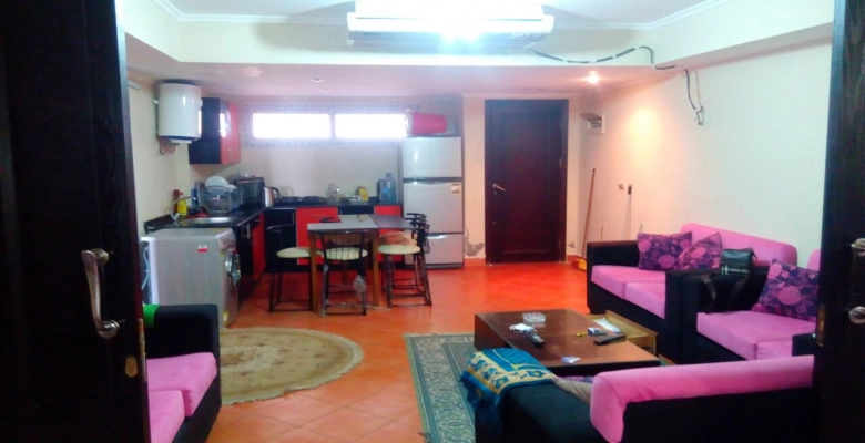 شاليه للبيع ببورتو مارينا الساحل الشماليChalet for sale in Porto Marina, North Coast