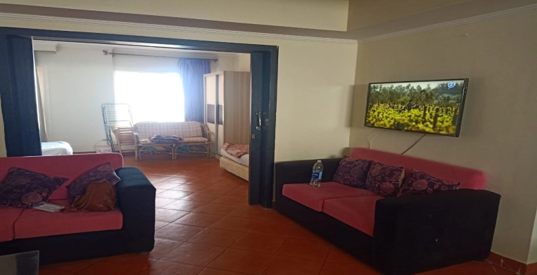 شاليه للبيع ببورتو مارينا الساحل الشماليChalet for sale in Porto Marina, North Coast