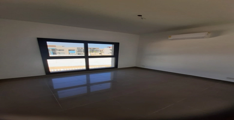 شاليه للبيع في بو ايلاند - اول صف علي البحيره - الساحل الشمالي