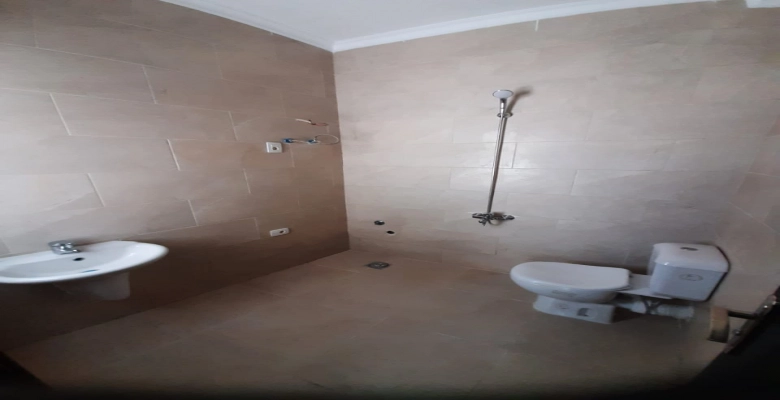 شاليه للبيع في بو ايلاند - اول صف علي البحيره - الساحل الشمالي