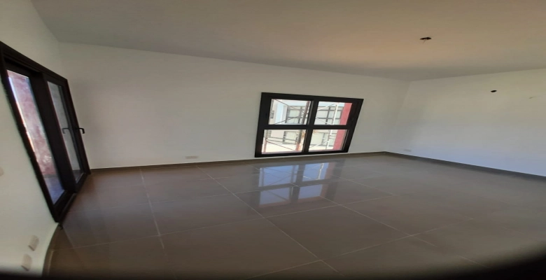 شاليه للبيع في بو ايلاند - اول صف علي البحيره - الساحل الشمالي