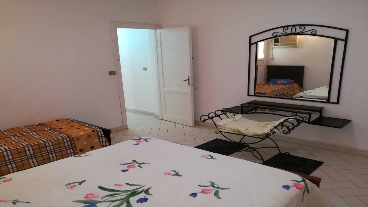 شاليه للايجار بالساحل الشمالى مارينا 4 - Chalet for rent in North Coast Marina 4