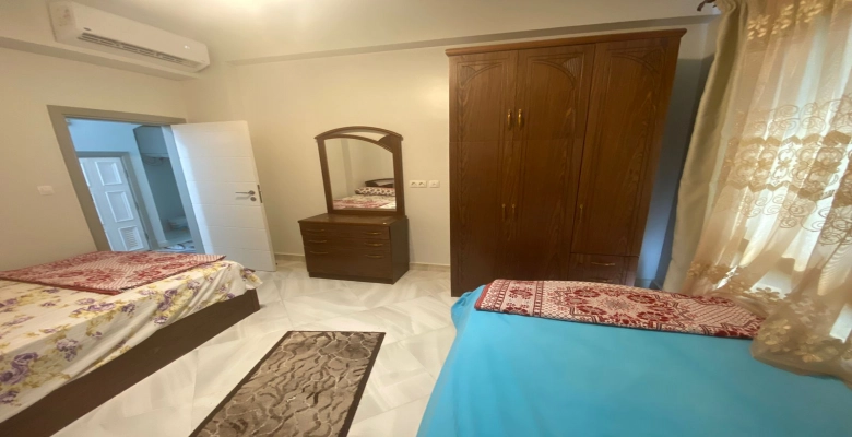 شاليه للايجار بالساحل الشمالى مارينا مراسي - Chalet for rent in North Coast Marina Marassi