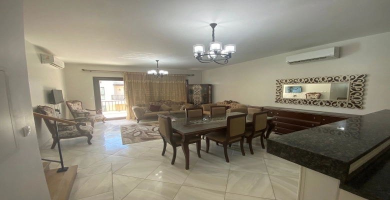 شاليه للايجار بالساحل الشمالى مارينا مراسي - Chalet for rent in North Coast Marina Marassi