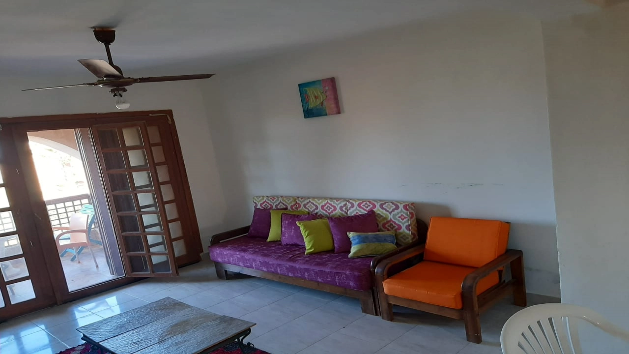 شالية للايجار فى مارينا 1 /algomhoria