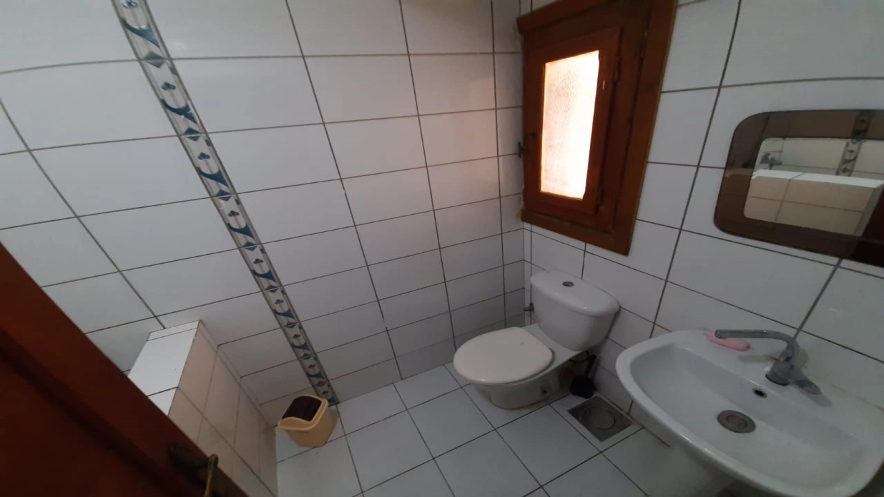 شالية للايجار فى مارينا 1 /algomhoria