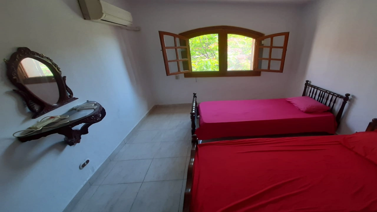 شالية للايجار فى مارينا 1 /algomhoria