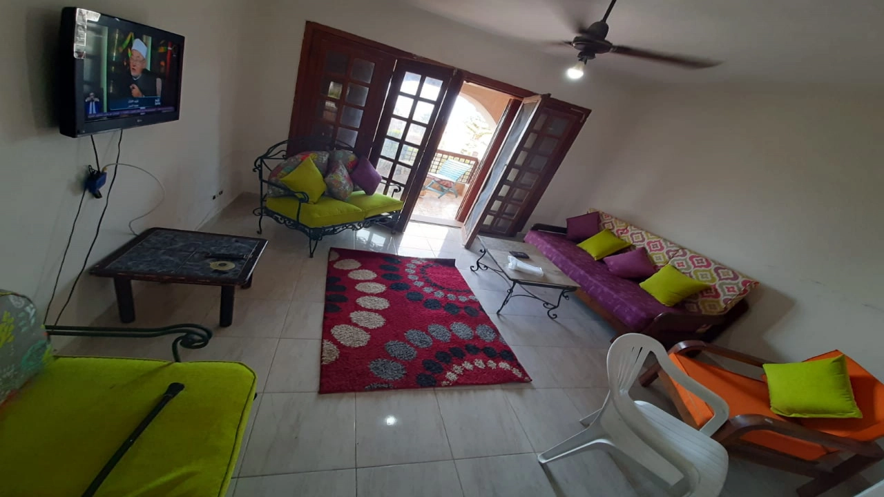 شالية للايجار فى مارينا 1 /algomhoria