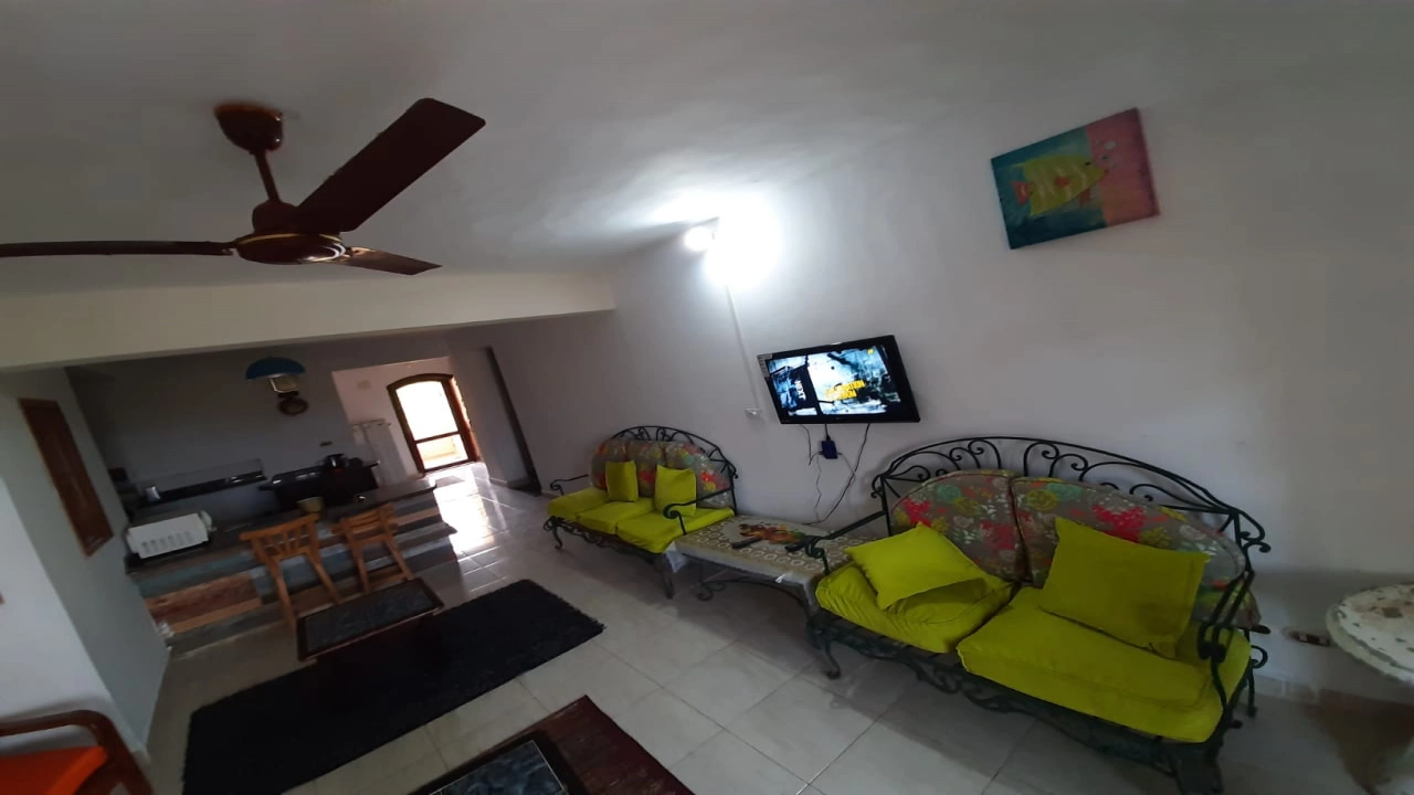 شالية للايجار فى مارينا 1 /algomhoria