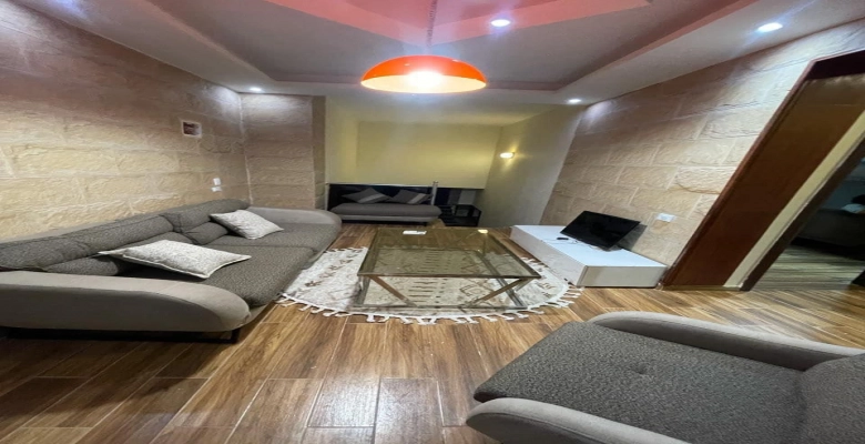 فيلا للايجار بهاسيندا باي بالساحل الشمالي