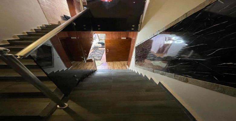 فيلا للايجار بهاسيندا باي بالساحل الشمالي