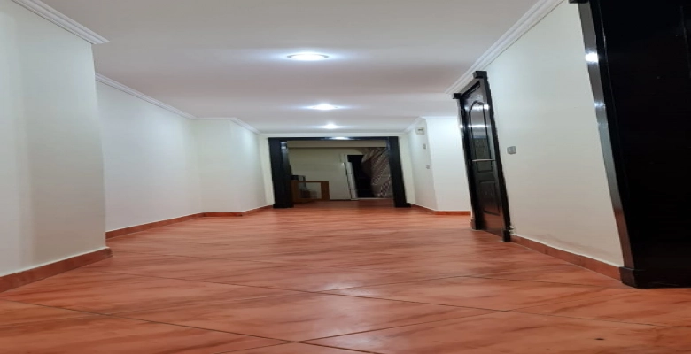 شاليه للايجار بورتو مارينا