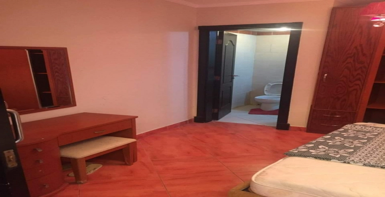 شاليه للايجار بورتو مارينا