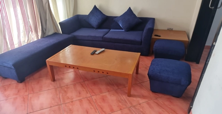 شاليه للايجار بورتو مارينا