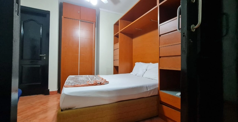 شاليه للايجار بورتو مارينا