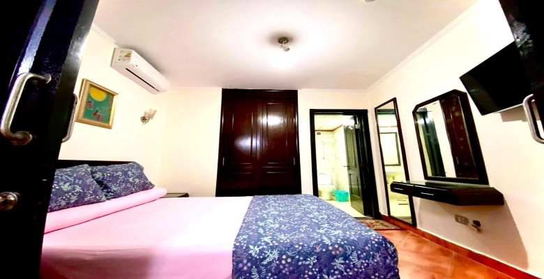 لشالية لايجار في بورتو ماريناChalet for rent in Porto Marina