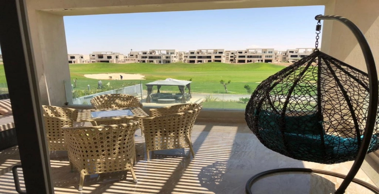 شاليه في هايسندا باي للايجار