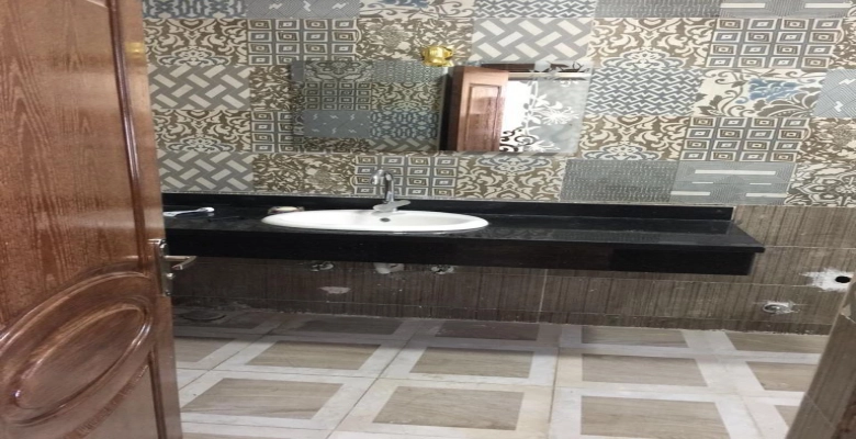 شاليه في هايسندا باي للايجار