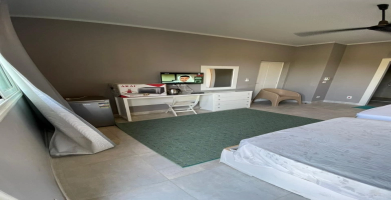 استديو للايجار في هايسندا باي